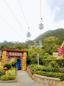 Cable Cars